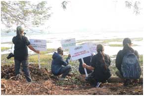 World wetland Day 2023