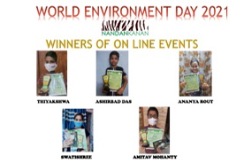 World Environment Day 2021