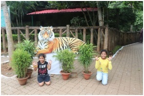 INTERNATIONAL TIGER DAY-2023