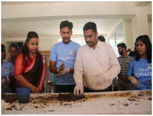 World Environment Day 2024