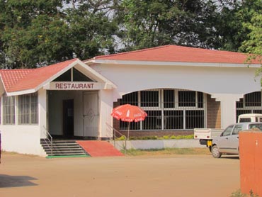 Restaurants at Nandankanan, BBSR, Odisha