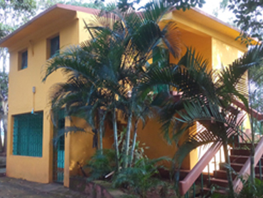Visitor Cottages at Nandankanan, BBSR, Odisha